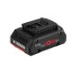 Bosch ProCORE18V COMPACT Batteri 4Ah